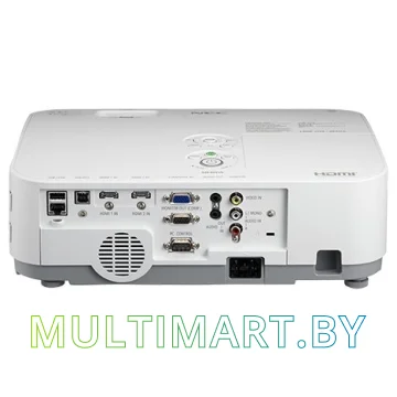 Проектор NEC ME361X картинка 2